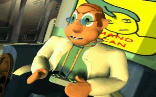 Theme Hospital screenshot 5 for Playstation